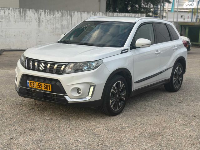 סוזוקי ויטרה