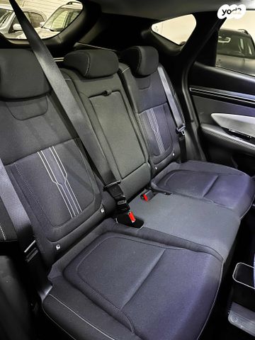 יונדאי טוסון