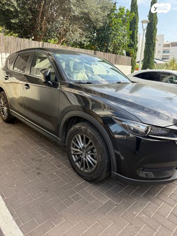 מאזדה CX-5