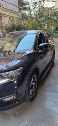 ניסאן אקס טרייל