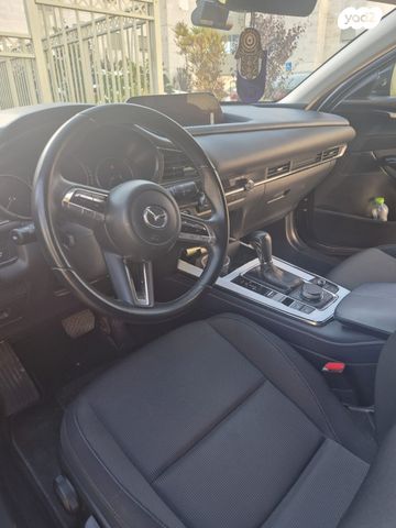 מאזדה CX-30