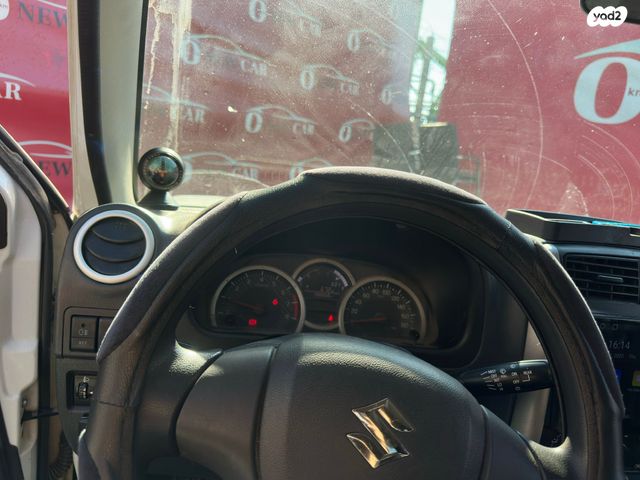 סוזוקי ג'ימני