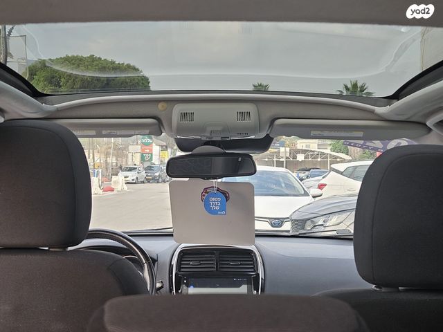 מיצובישי ASX