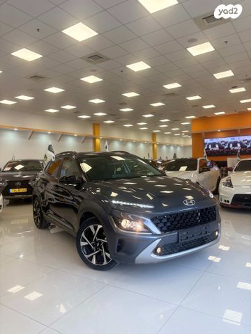 מודעת רכב יונדאי קונה