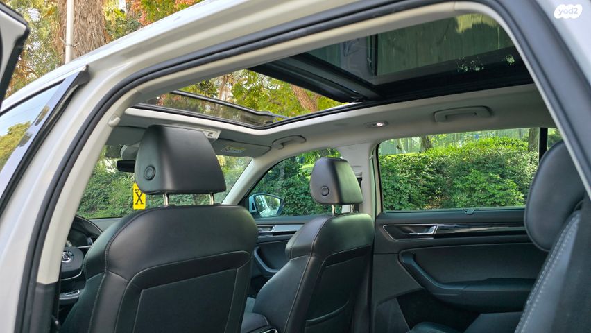 סקודה קודיאק