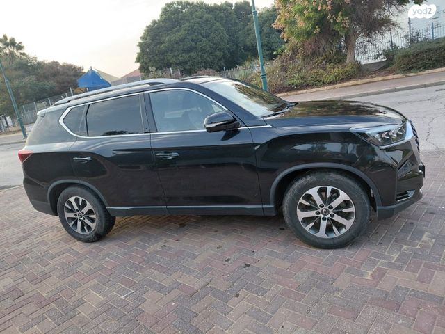 סאנגיונג רקסטון