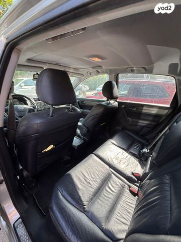הונדה CR-V