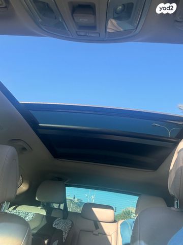 יונדאי טוסון