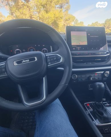 ג'יפ קומפאס