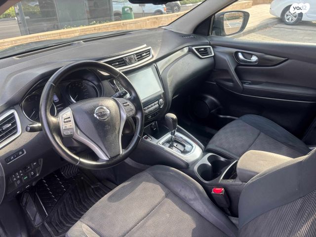 ניסאן קשקאי