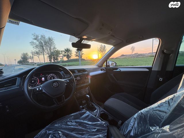 פולקסווגן טיגואן