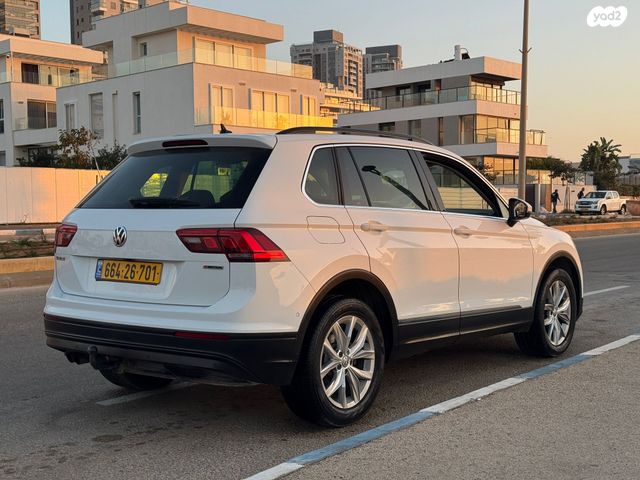 פולקסווגן טיגואן
