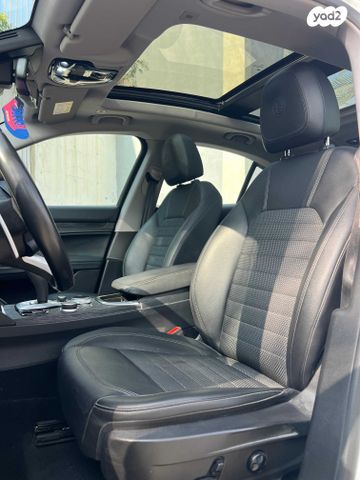 אלפא רומיאו סטלביו