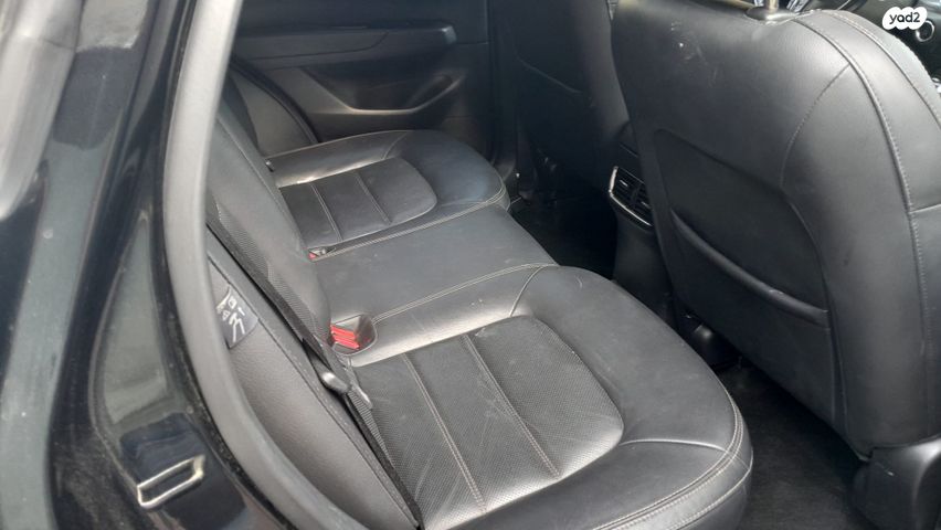 מאזדה CX-5