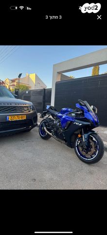ימאהה YZF-R1
