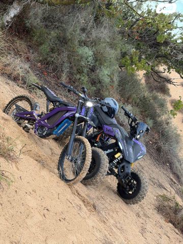 סורון Light Bee X