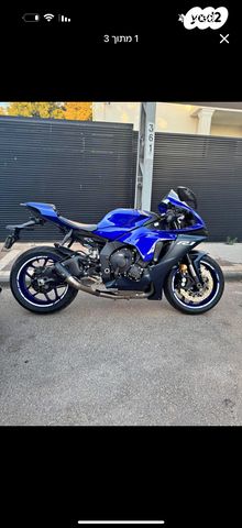 ימאהה YZF-R1