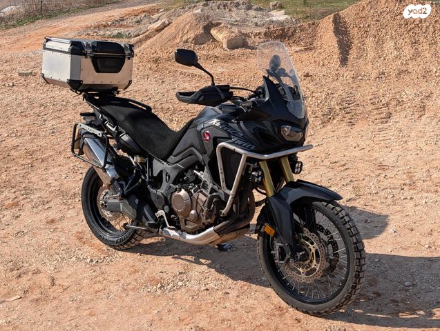 הונדה CRF1000L אפריקה טווין