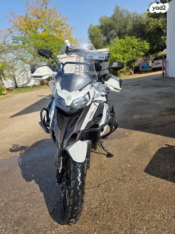 בנלי TRK502X