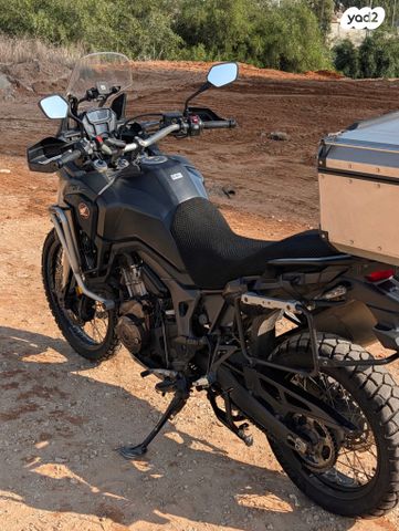 הונדה CRF1000L אפריקה טווין