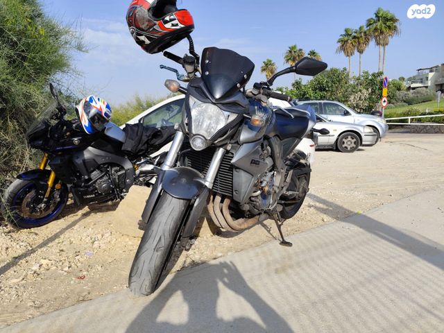 הונדה CB1000R