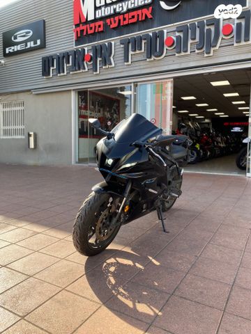 מודעת רכב ימאהה R7