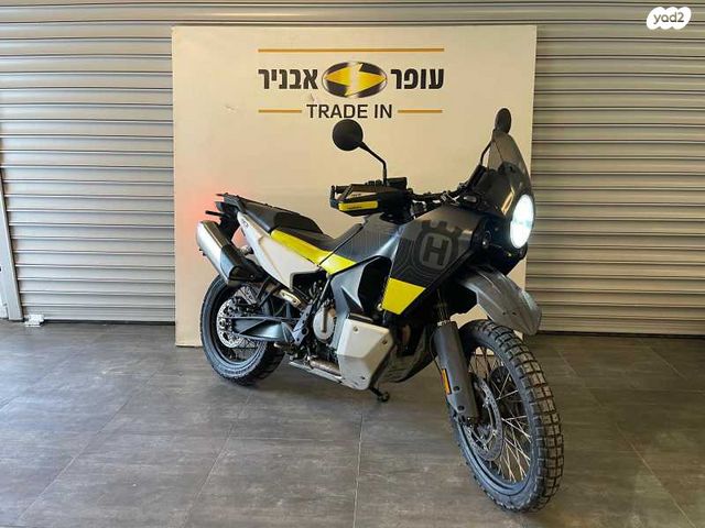 הוסקוורנה NORDEN 901 UN