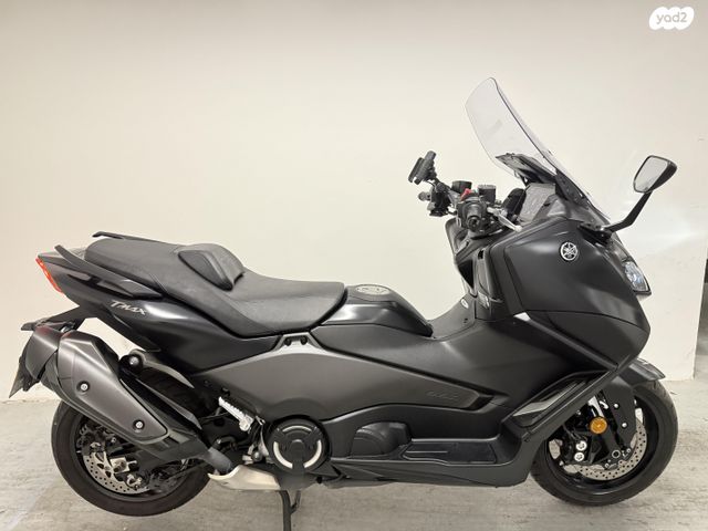 מודעת רכב ימאהה Tmax 560