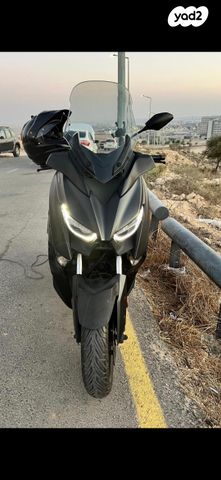 ימאהה X-Max 400