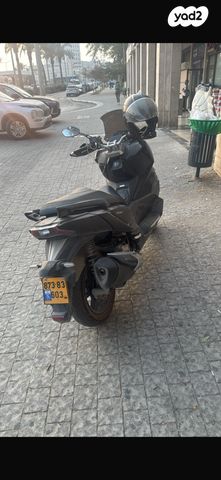 סאן יאנג ADX 300
