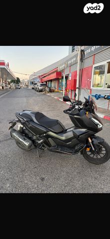 הונדה ADV350