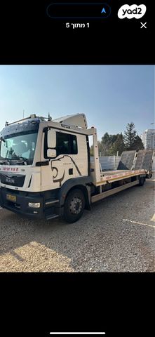 מודעת רכב מאן