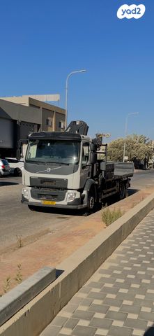 מודעת רכב וולוו