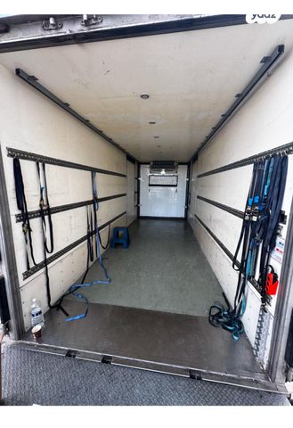 מודעת רכב איסוזו