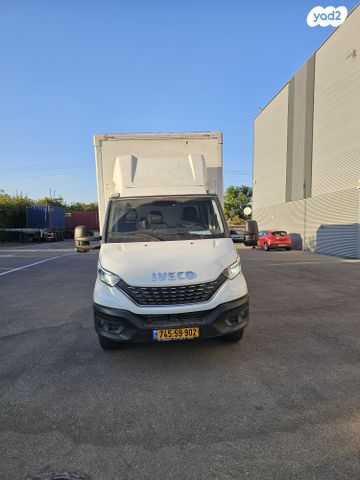 מודעת רכב איווקו