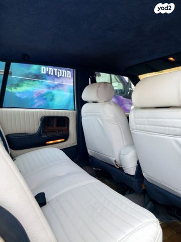 מודעת רכב פונטיאק