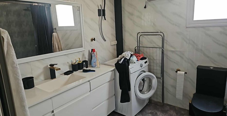 נגרר (קראוון נגרר)