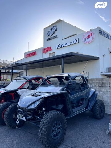 מודעת רכב סאגווי