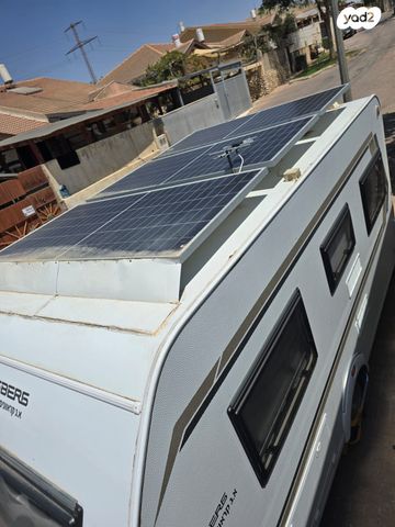 נגרר (קראוון נגרר)