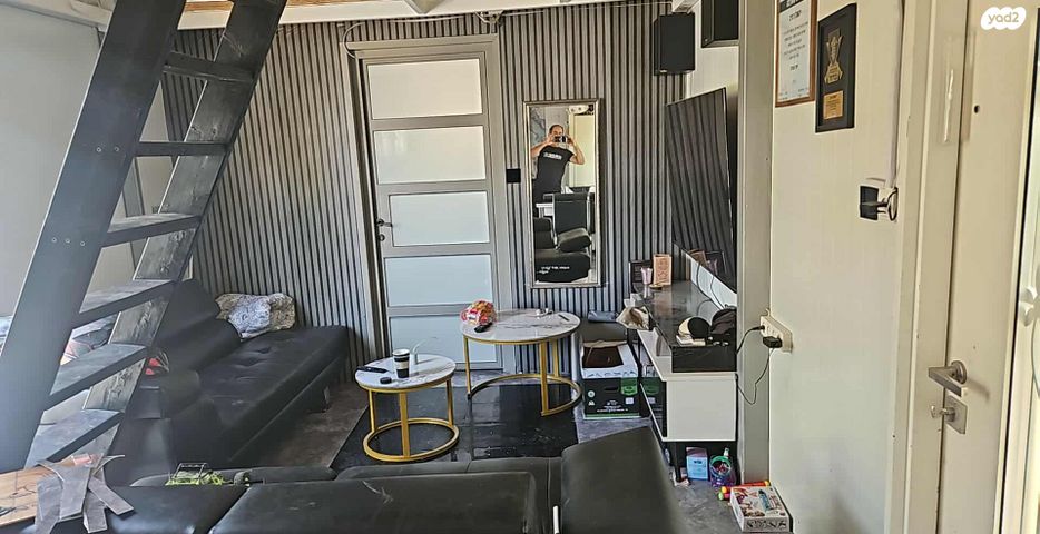 נגרר (קראוון נגרר)