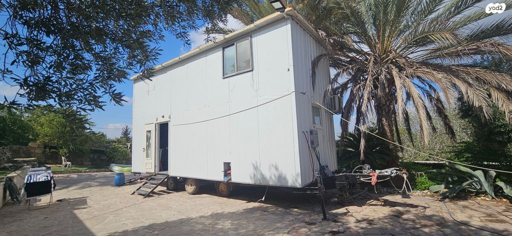 נגרר (קראוון נגרר)