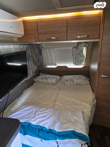 נגרר (קראוון נגרר)