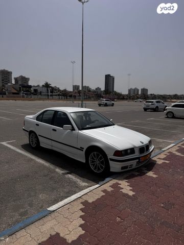 מודעת רכב ב מ וו