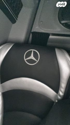 מיניבוסים ורכבי הסעות