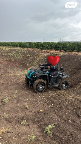 מודעת רכב ACCESS