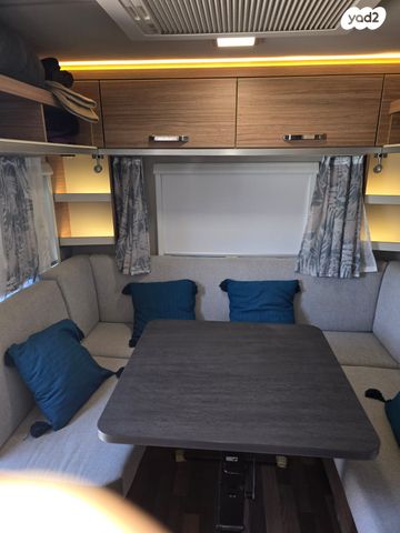 נגרר (קראוון נגרר)