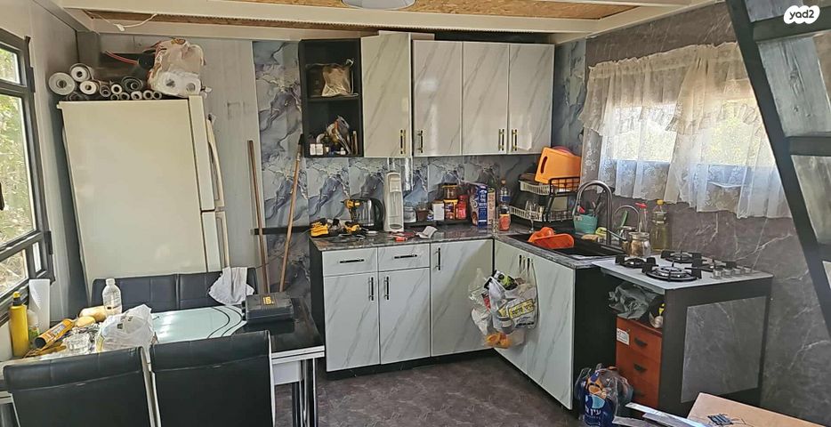 נגרר (קראוון נגרר)