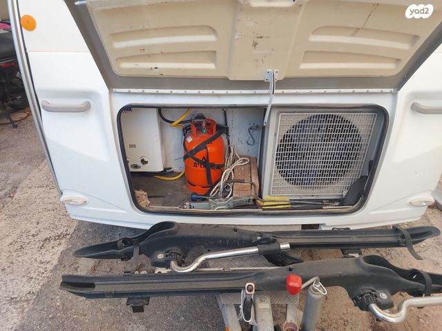 נגרר (קראוון נגרר)