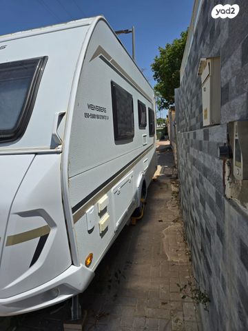 נגרר (קראוון נגרר)