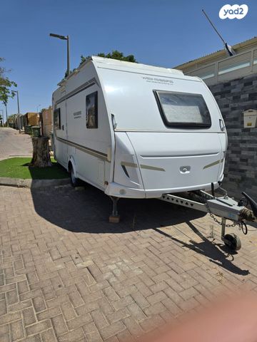 נגרר (קראוון נגרר)